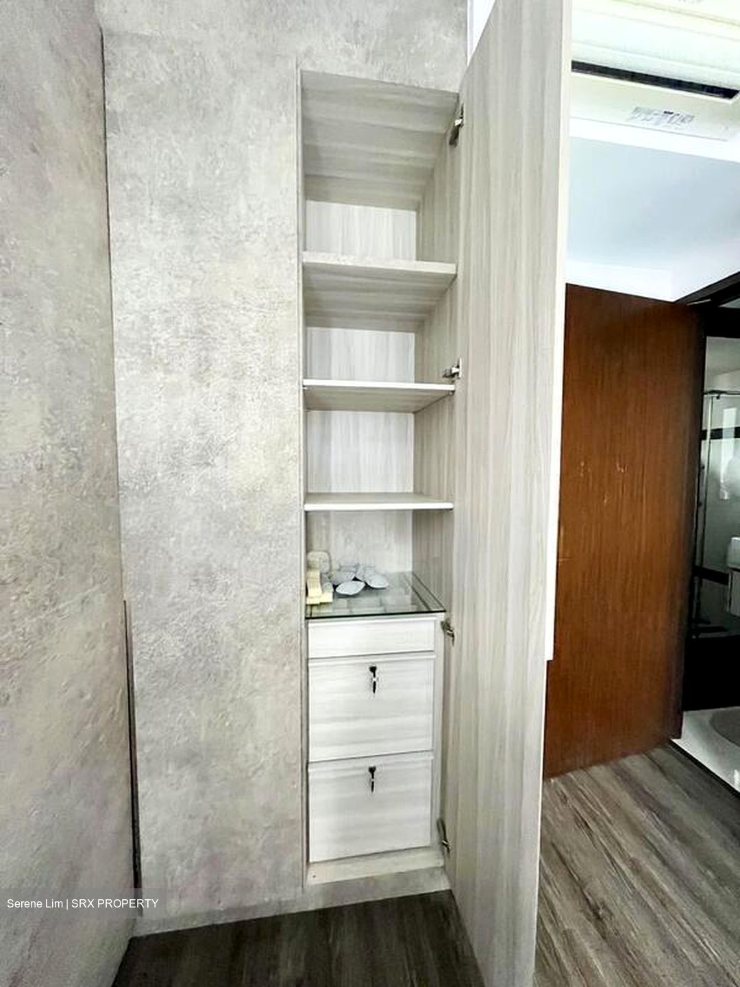 Symphony Suites (D27), Condominium #501957621